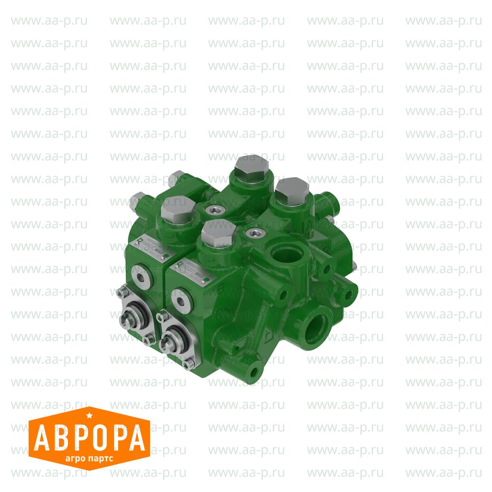 Dieselmotor